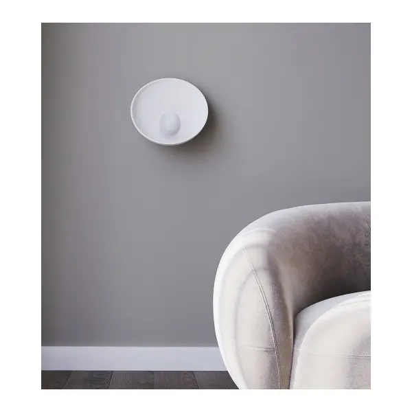 Бра, настенный светильник MJ-Light 12032 Plate G9 5W - фото №1