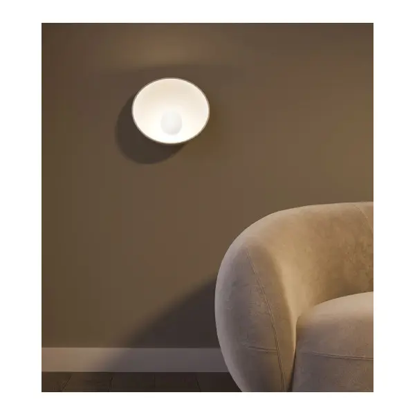 Бра, настенный светильник MJ-Light 12032 Plate G9 5W - фото №2