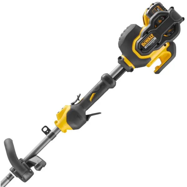 Акумуляторний триммер DeWALT DCM571N 54V - фото №1
