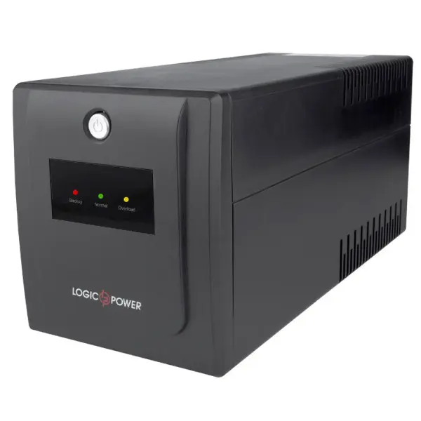 ИБП LogicPower LP10397 LPM U850VA-P (510Вт)