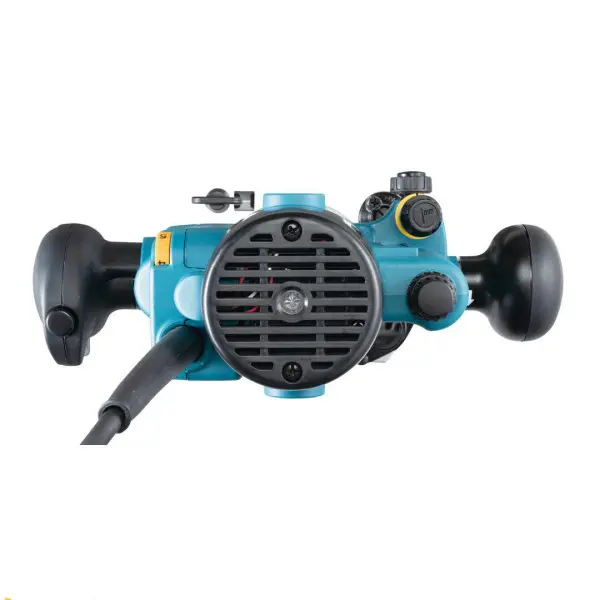Ручной фрезер Makita RP1111C 1100Вт - фото №4