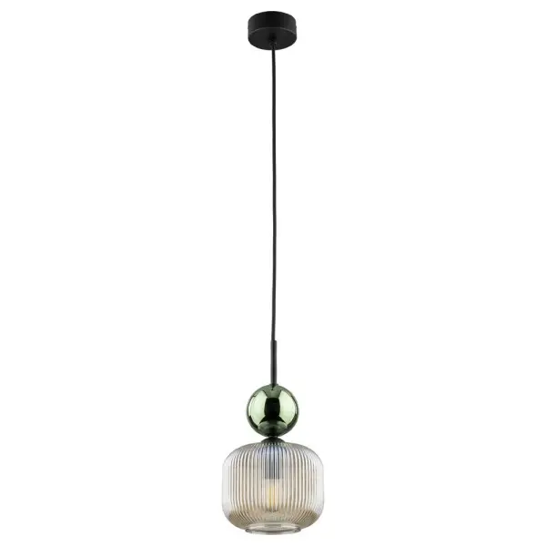 Подвесной светильник, люстра TK Lighting 11144 Sophia E14 1x10W IP20 зеленый Подвесной светильник, люстра TK Lighting 11144 Sophia E14 1x10W IP20 зеленый