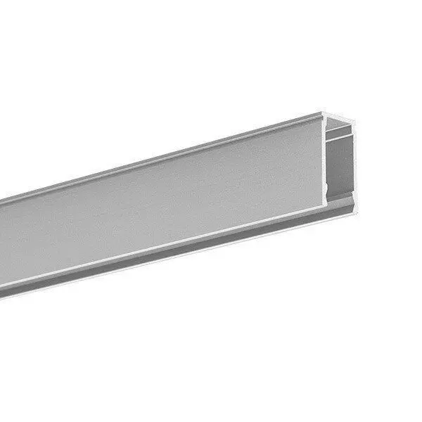 LED-профиль KLUS LINO, 2 метр (KLUS_A08287A_2)