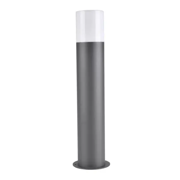 Уличный светильник Goldlux 315977 Dallas E27 1x12W IP44 GR Уличный светильник Goldlux 315977 Dallas E27 1x12W IP44 GR