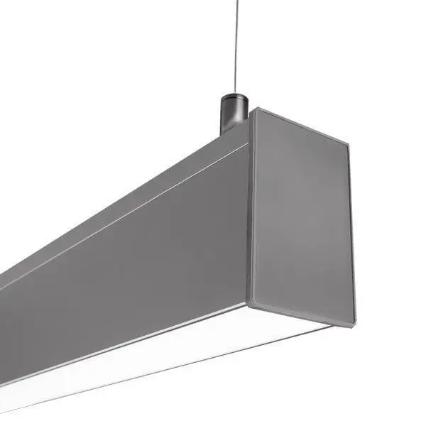 LED-профіль KLUS DES, 1 метр - фото №4