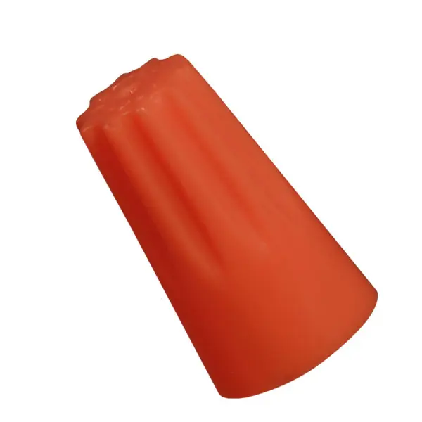 Колпачок Аско-Укрем P75 красный 100шт (A0150060005)