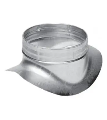 Врезка Vents 200/125