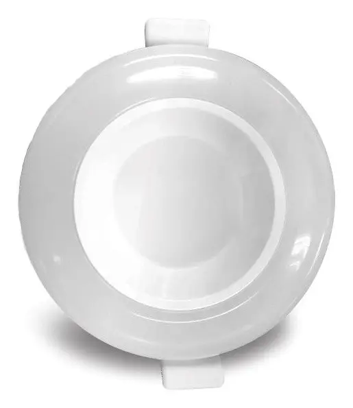 Круглый влагостойкий светильник Maxus SDL 3-step 9Вт 3000/4100K (1-MAX-01-3-SDL-09-C) Круглый влагостойкий светильник Maxus SDL 3-step 9Вт 3000/4100K (1-MAX-01-3-SDL-09-C)