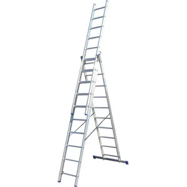 Висувна драбина Elkop VHR H 3х10
