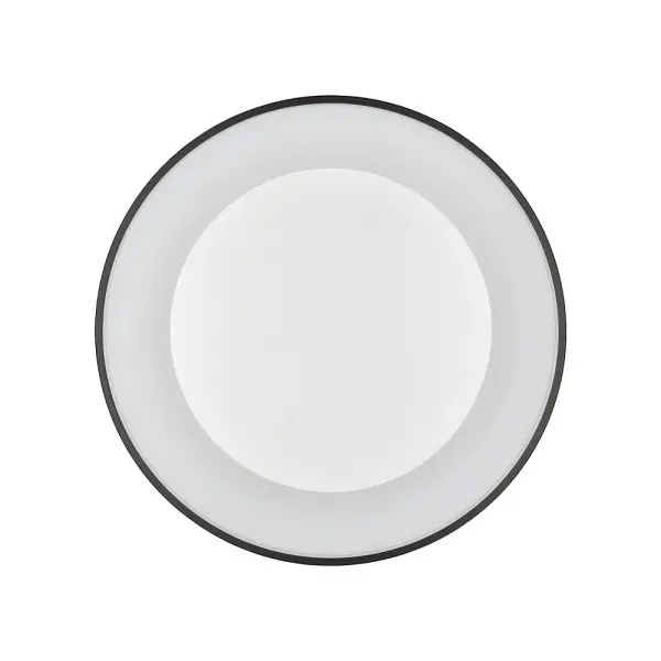 Світильник стельовий Nowodvorski 11212 Nikki Round LED 1x60W 4000K 5400Lm IP20 чорний - фото №2 Світильник стельовий Nowodvorski 11212 Nikki Round LED 1x60W 4000K 5400Lm IP20 чорний - фото №2
