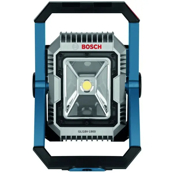 Аккумуляторный фонарь Bosch GLI 18V-1900 - фото №1 Аккумуляторный фонарь Bosch GLI 18V-1900 - фото №1