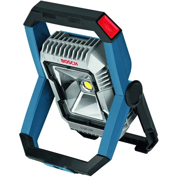 Аккумуляторный фонарь Bosch GLI 18V-1900 - фото №2 Аккумуляторный фонарь Bosch GLI 18V-1900 - фото №2