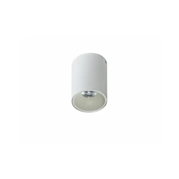 Точечный светильник Azzardo AZ0819 Remo(GM4103 WH) 5901238408192