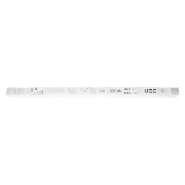 Лампа LED UEC Delta LB T8 10Вт G13 6500К 600мм - фото №1