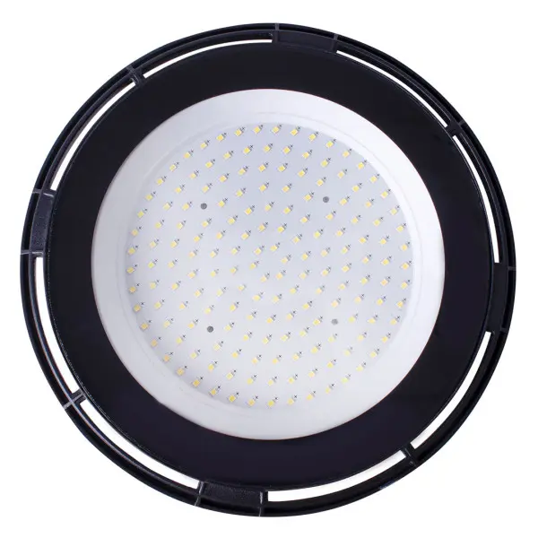 Подвесной светильник E.Next e.LED.ufo.stand.100.6500 100Вт 6500К IP65 (l0830014) - фото №1