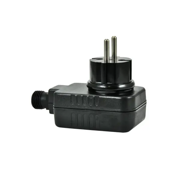 Блок живлення 36В для гірлянди з колекції Party Goldlux 322241 6W IP44 чорний