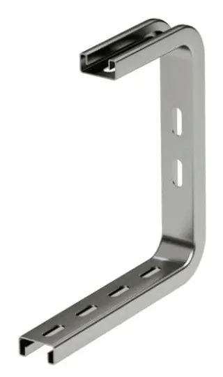 Стельова консоль DKC BBA3040 DS 400мм