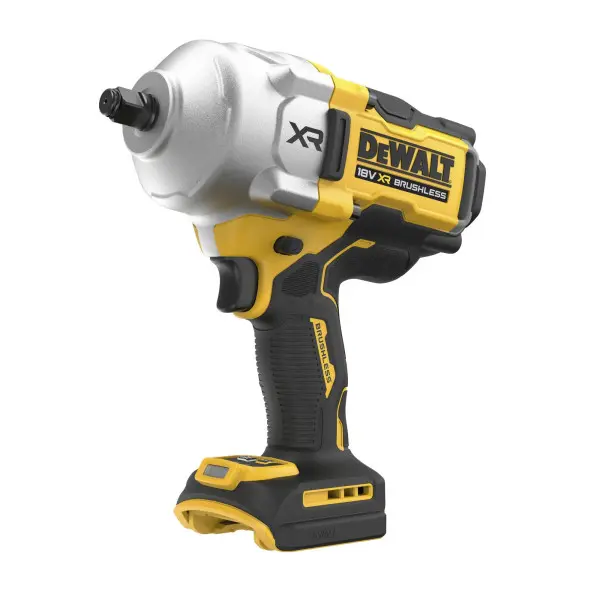 Ударний гайкокрут безщітковий DeWALT DCF961N XR Li-Ion 18В 1626Нм Ударний гайкокрут безщітковий DeWALT DCF961N XR Li-Ion 18В 1626Нм
