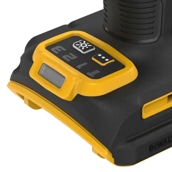 Ударний гайкокрут безщітковий DeWALT DCF961N XR Li-Ion 18В 1626Нм - фото №3 Ударний гайкокрут безщітковий DeWALT DCF961N XR Li-Ion 18В 1626Нм - фото №3