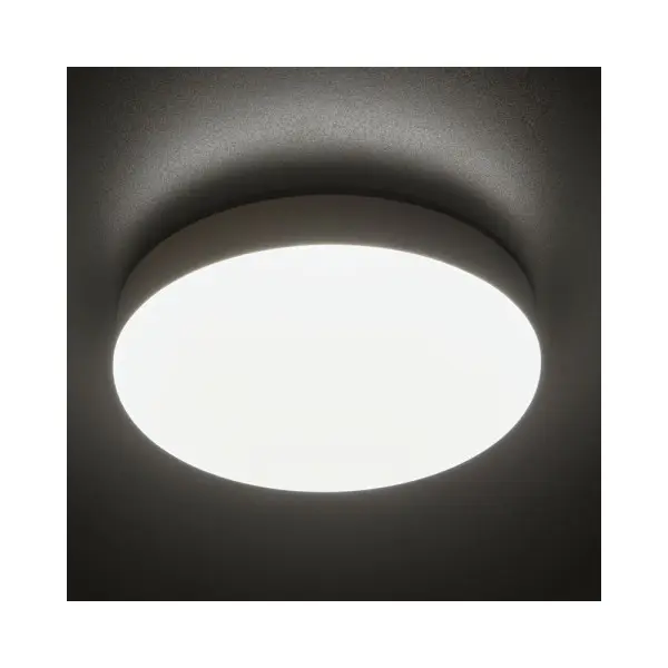 Вуличний світильник з датчиком руху Kanlux 37298 Iper Led 1x10W 4000K 1200Lm IP65 Wh - фото №2 Вуличний світильник з датчиком руху Kanlux 37298 Iper Led 1x10W 4000K 1200Lm IP65 Wh - фото №2