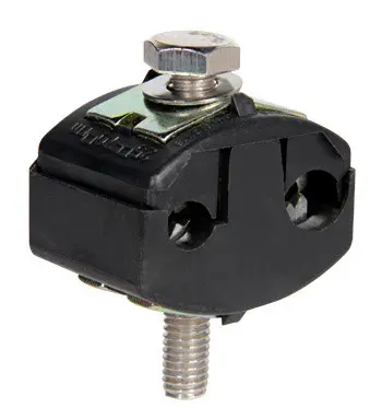 Ізольований проколюючий затискач E.Next p023001 eiclamp.pro.fhc.a для розподільних пристроїв