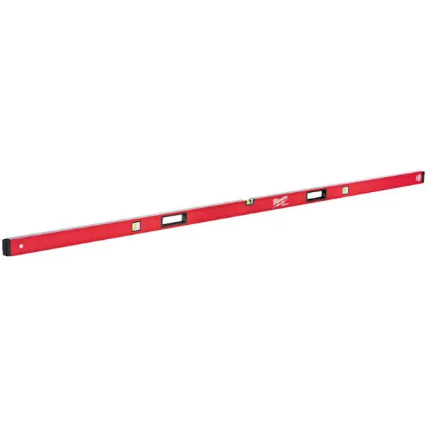 Уровень MILWAUKEE 4932459074 Redstick Backbone 240см - фото №1