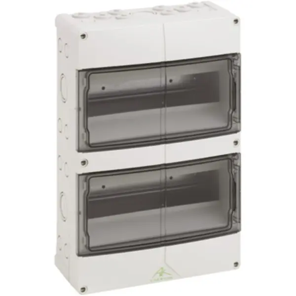 Щит Spelsberg AKi 24 IP65 на 24 модулів