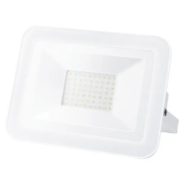 LED прожектор Maxus FL-02 50Вт 5000K (1-MFL-02-5050) LED прожектор Maxus FL-02 50Вт 5000K (1-MFL-02-5050)