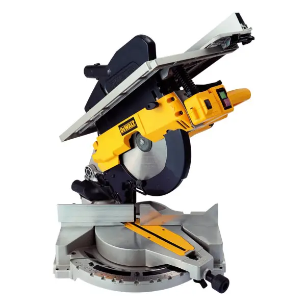 Торцювальна пилка DeWALT D27113 1600Вт