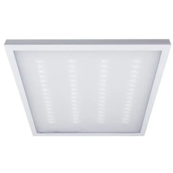 LED панель TNSy LED-PRISMATIC-595-19-6400K-48W-220V-4000L (TNSy5000220) LED панель TNSy LED-PRISMATIC-595-19-6400K-48W-220V-4000L (TNSy5000220)