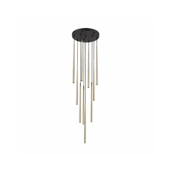 Подвесной светильник, люстра Tk Lighting 10118 Piano G9 1x8W IP20 Золотой Подвесной светильник, люстра Tk Lighting 10118 Piano G9 1x8W IP20 Золотой