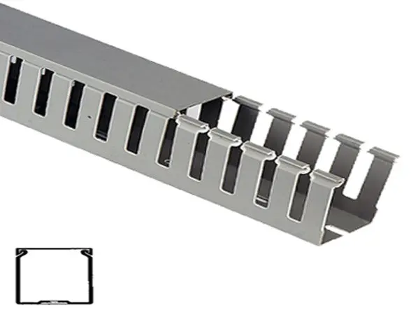 Короб перфорированный 60х40 (24 м)