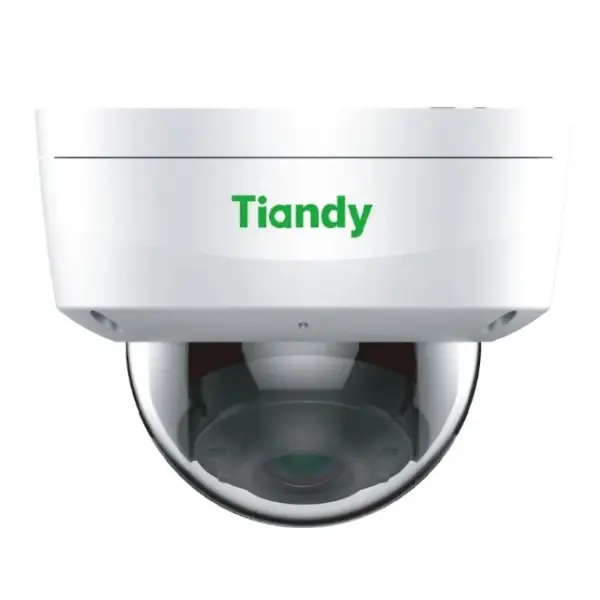 IP-камера Tiandy TC-C35KS Dome 2.8mm f/1.6 PoE IP67