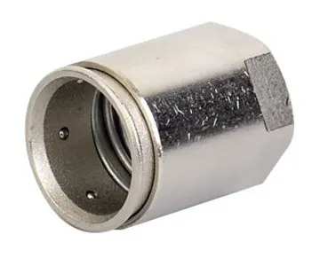 Муфта сполучна Ø32мм DKC, IP66/IP67 AISI 316L