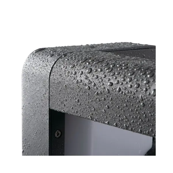 Уличный светильник Kanlux 36550 Pevo GX53 1x11W IP44 - фото №2