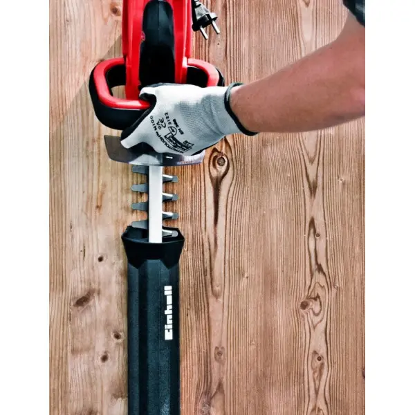 Електричний кущоріз Einhell GH-EH 4245 (3403460) - фото №1