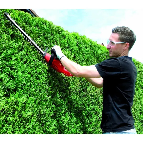 Електричний кущоріз Einhell GH-EH 4245 (3403460) - фото №4