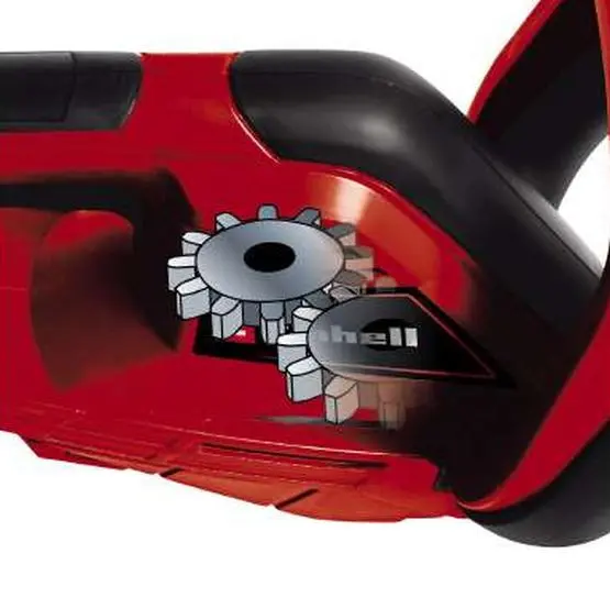 Електричний кущоріз Einhell GH-EH 4245 (3403460) - фото №7