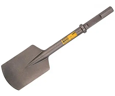 Зубило по асфальту DeWALT DT6934
