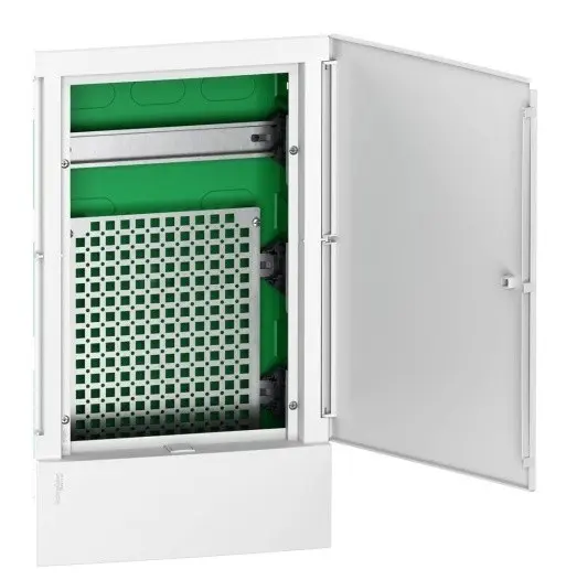 Щит MIP312FU Mini Pragma Schneider Electric