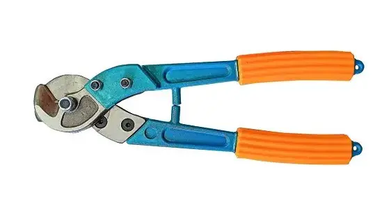 Кабельные ножницы TNSy НК-100L (TNSy5502567)