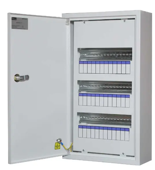 Щиток ЩРн-36з IP31 profi
