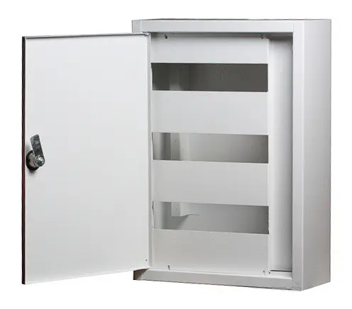 Щиток ЩРн-36з IP31 profi - фото №2