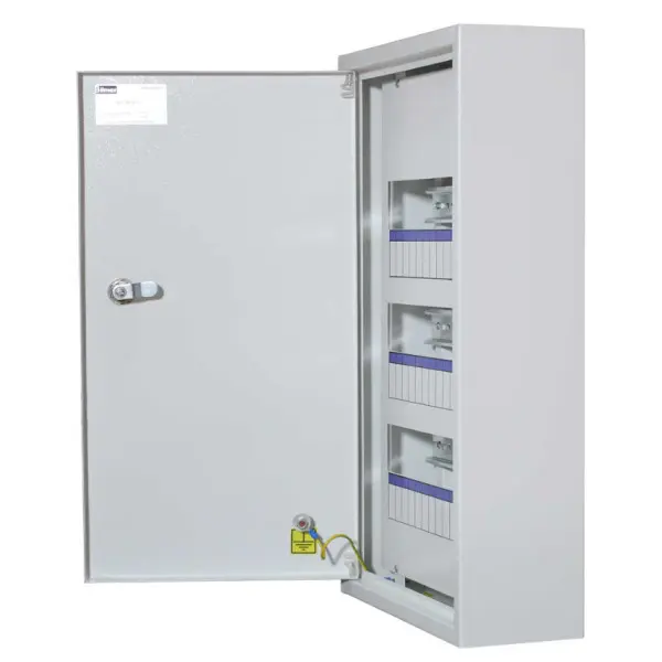 Щиток ЩРн-36з IP31 profi - фото №4