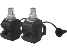 Проколюючий затискач E.Next p028002 e.pricking.clamp.pro.50.150.6.50 50-150, 6-50 мм²