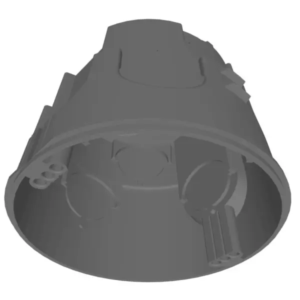 Установча коробка Kopos Ø73х66мм - фото №3