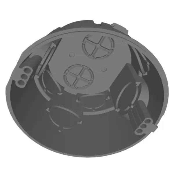 Установча коробка Kopos Ø73х66мм - фото №4