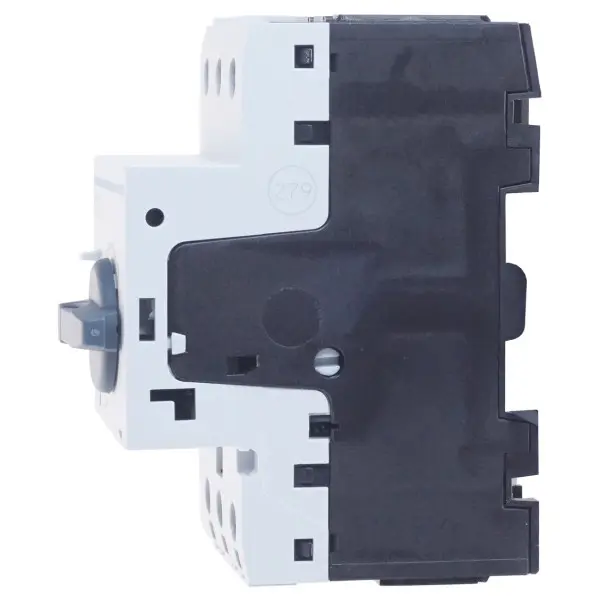 Автомат захисту електродвигуна 10,0-16,0 А, 2,5 м Hager - фото №2