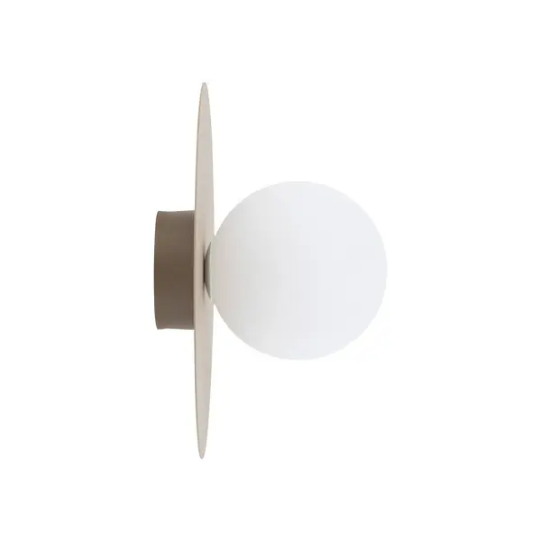 Потолочный светильник TK Lighting 11334 Pixi G9 1x8W IP20 бежевый - фото №2 Потолочный светильник TK Lighting 11334 Pixi G9 1x8W IP20 бежевый - фото №2