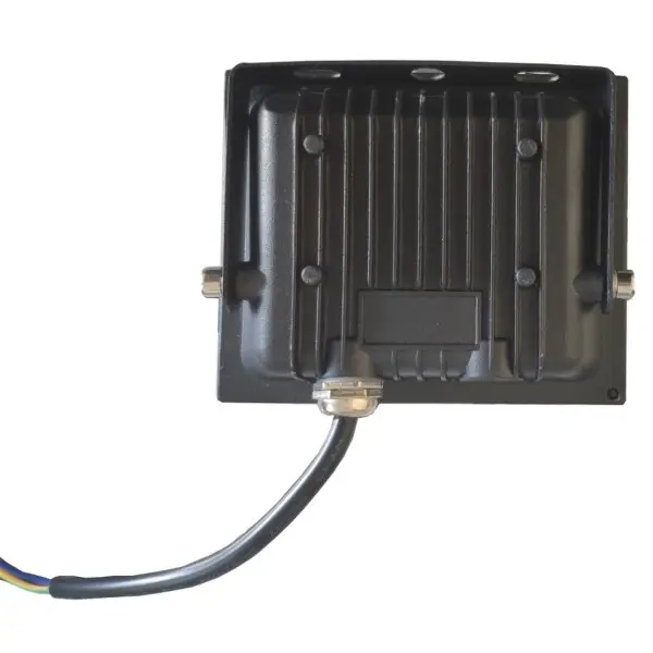 Прожектор TNSy LED ECO Slim 20Вт 1400Лм 6500K IP65 (TNSy5000236) - фото №3